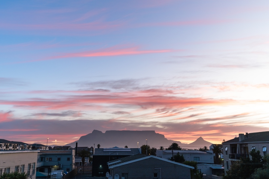 To Let 2 Bedroom Property for Rent in Table View Western Cape